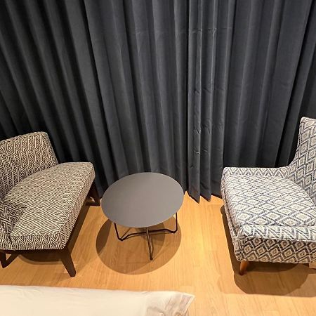 Jinhae Intercity Hotel تَنوان المظهر الخارجي الصورة