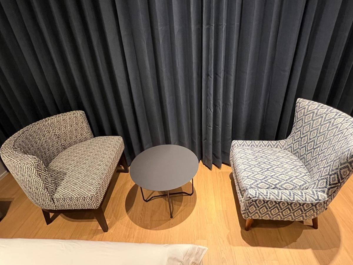 Jinhae Intercity Hotel تَنوان المظهر الخارجي الصورة