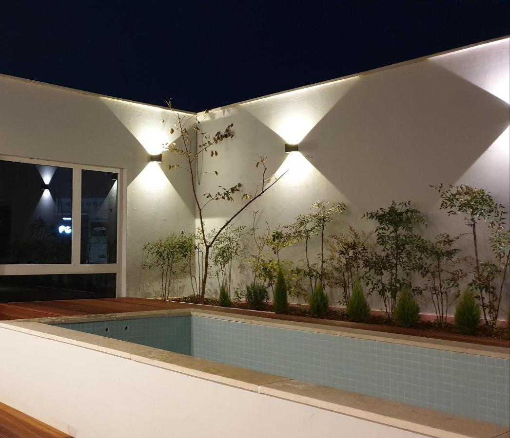 Jinhae Intercity Hotel تَنوان المظهر الخارجي الصورة